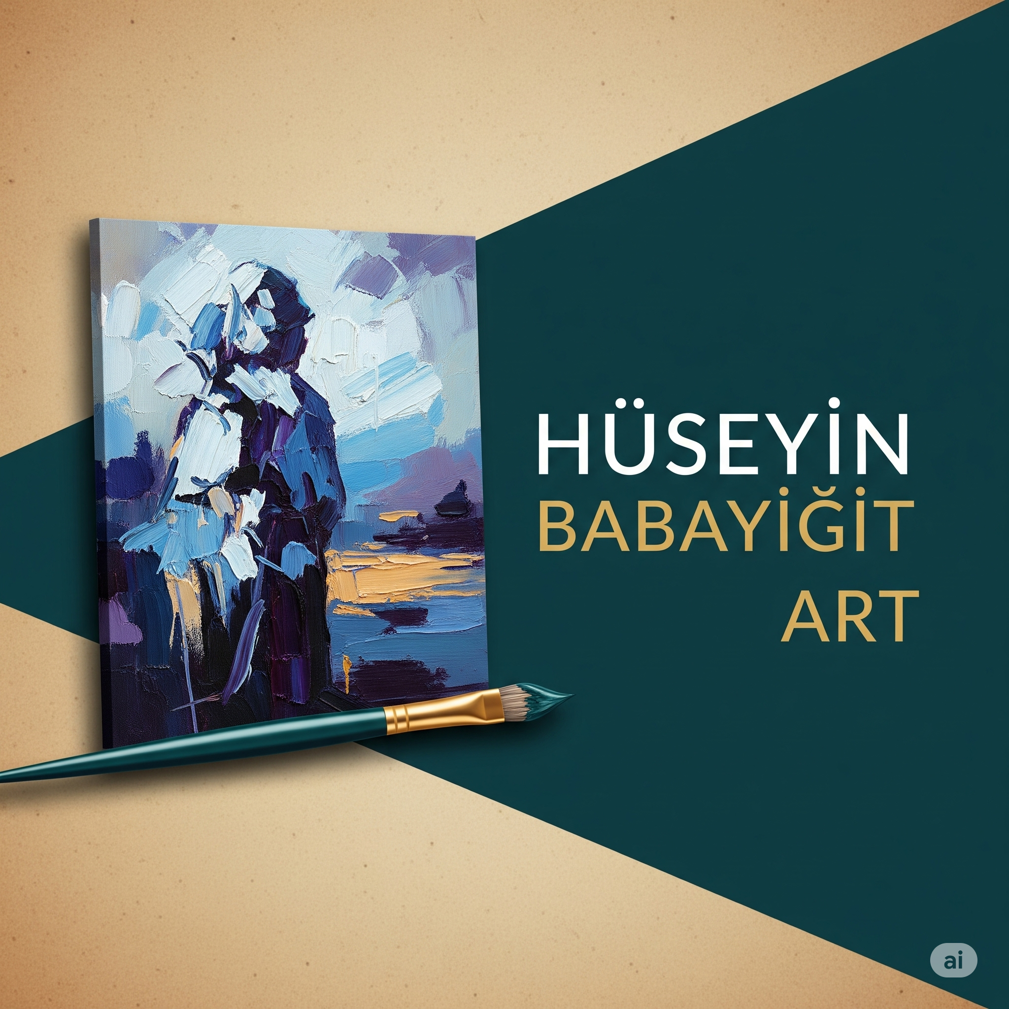 Hüseyin Babayiğit ART